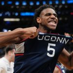 article image - Final four is set